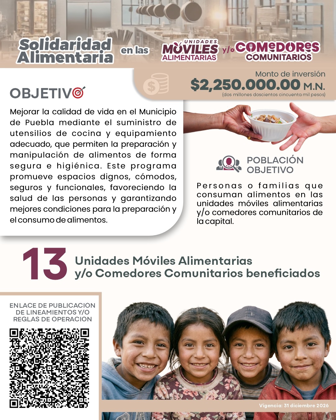 Solidaridad alimentaria