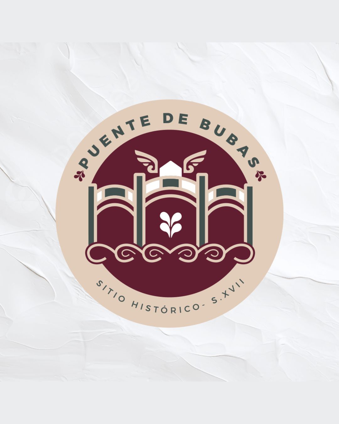 Sitio Histórico (Puente de Bubas)