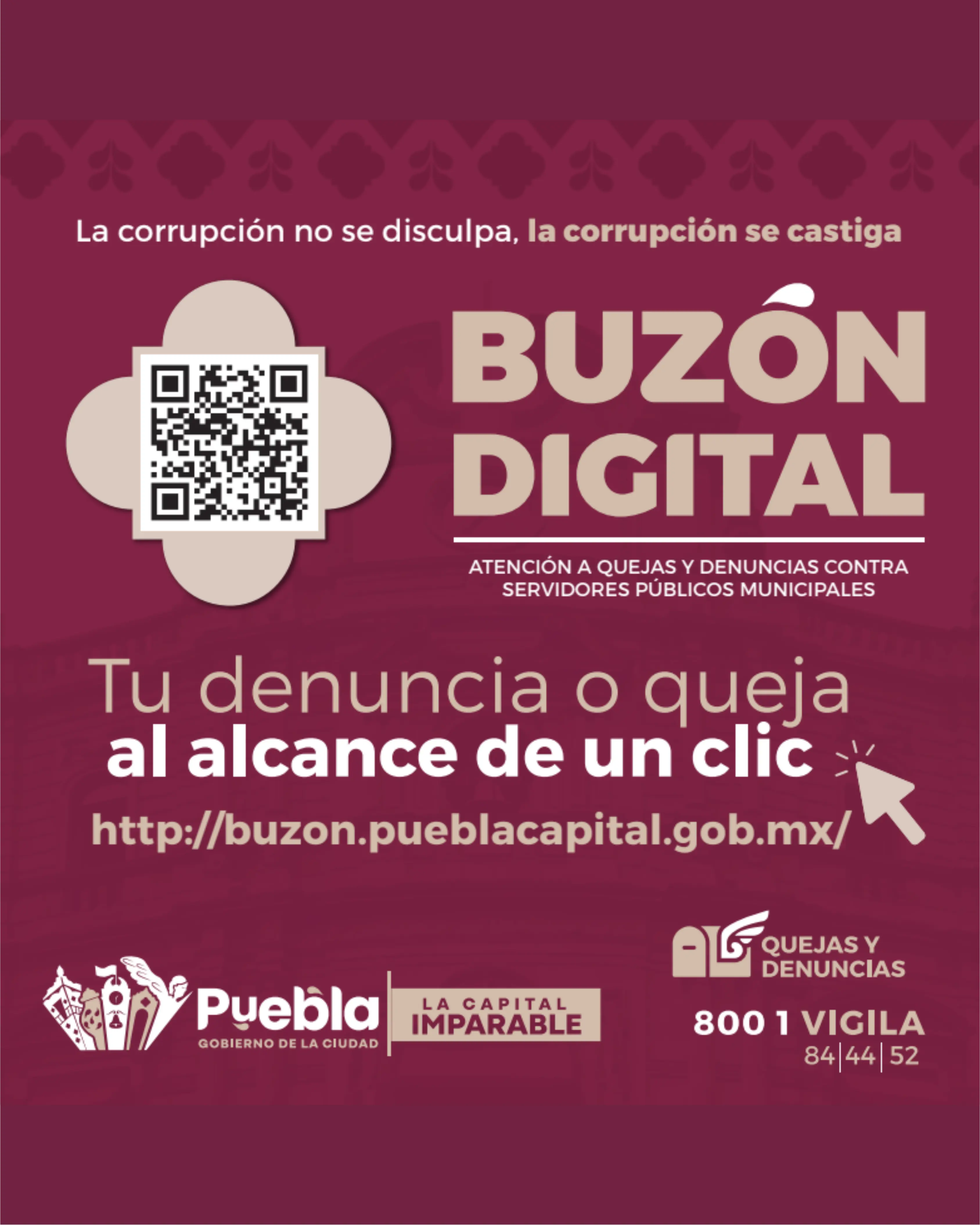 Buzón Digital