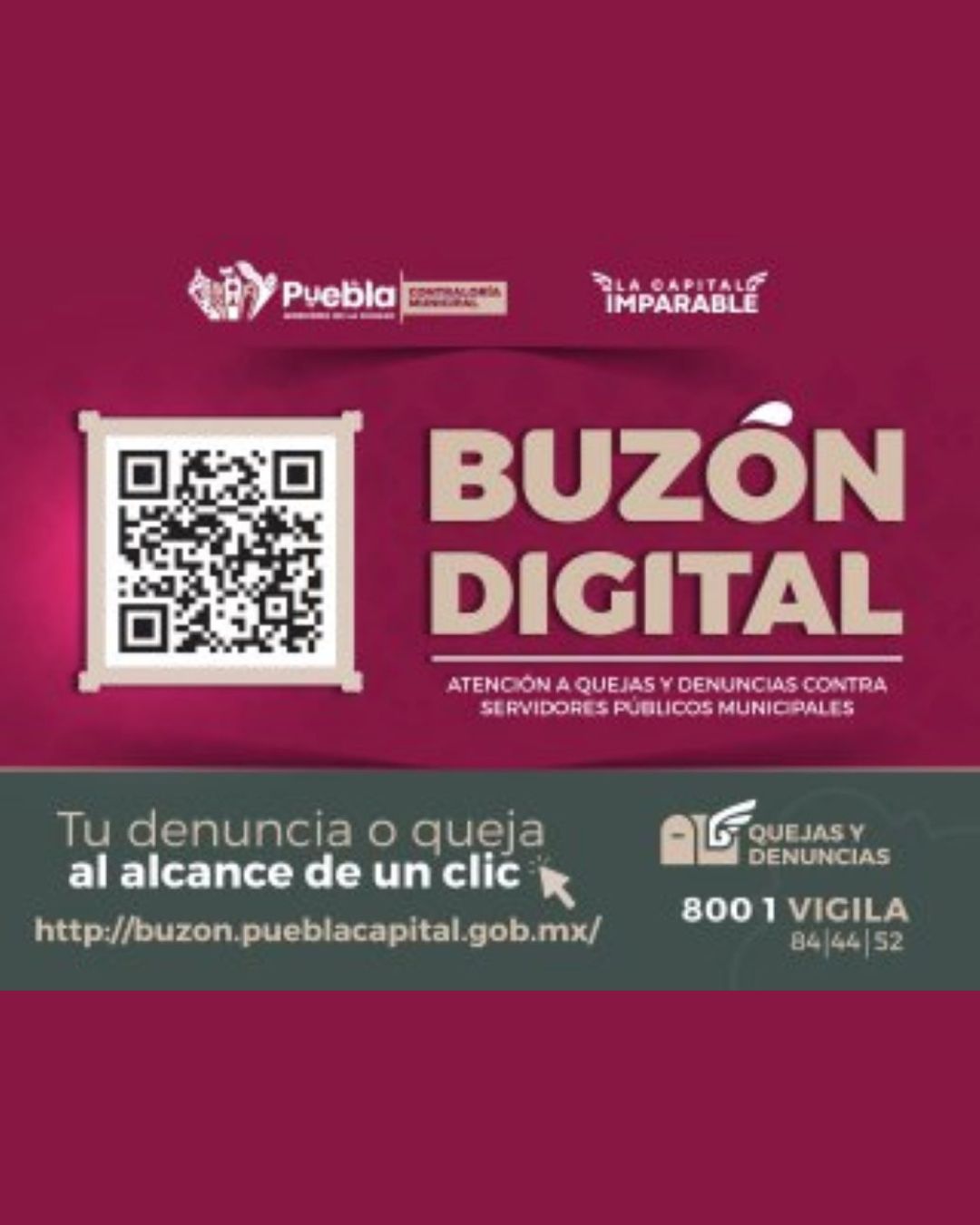 Buzón Digital