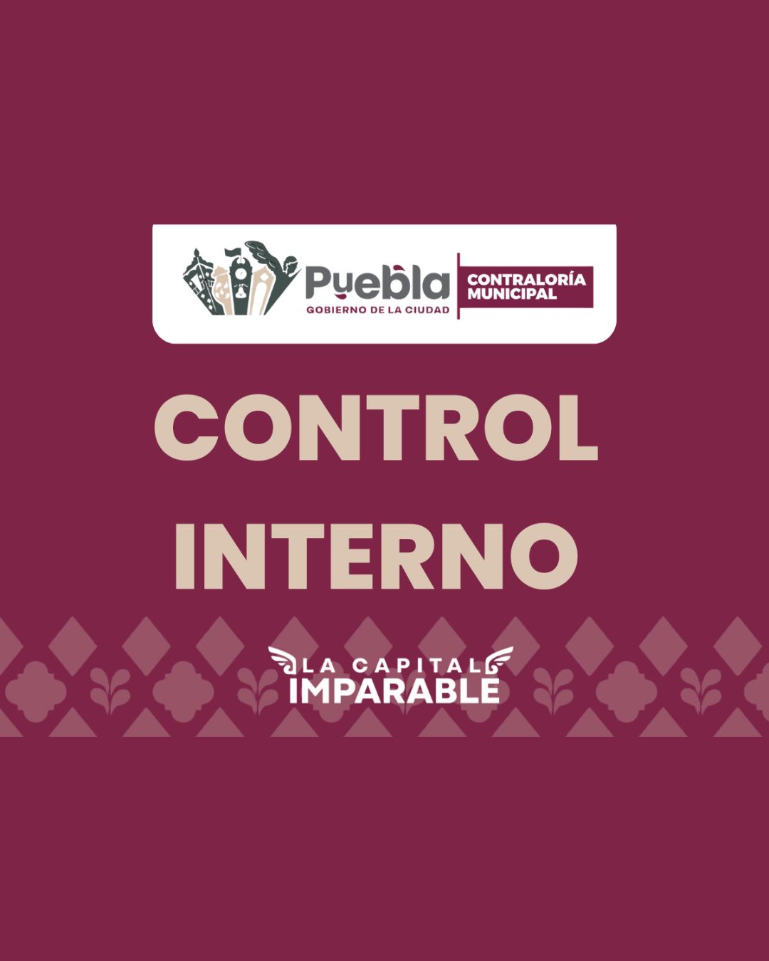 Control Interno