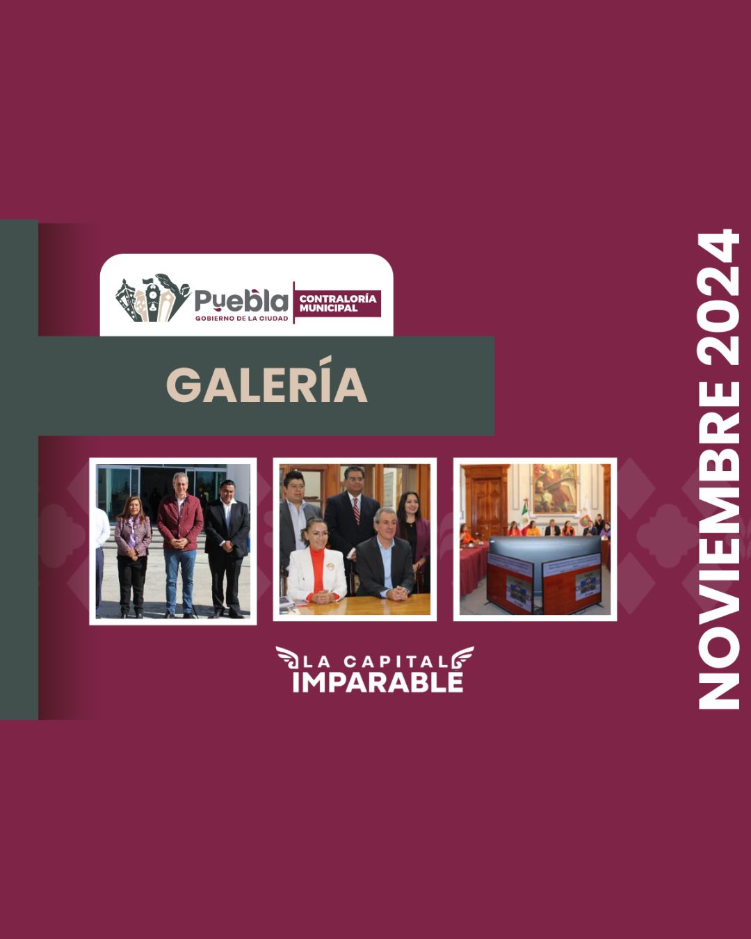 Galería Noviembre 2024