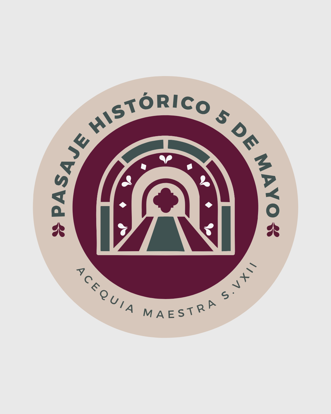 Sitio Histórico (Puente de Bubas)