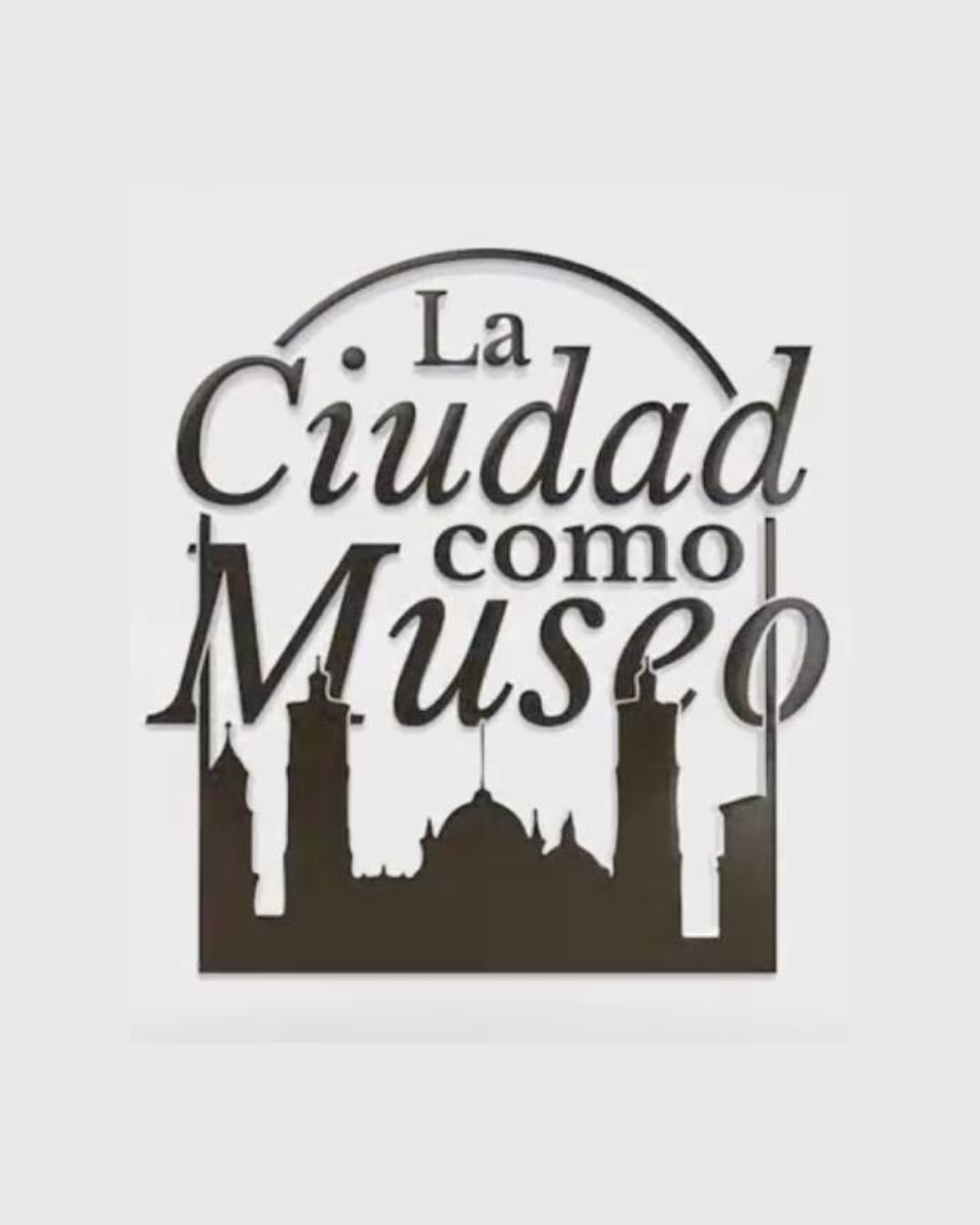 Audioguía "La Ciudad como Museo"