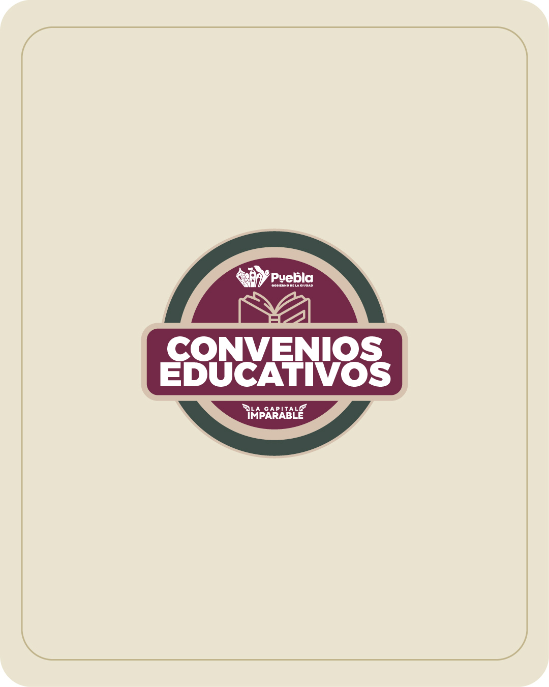 Convenios Educativos del Gobierno de la Ciudad