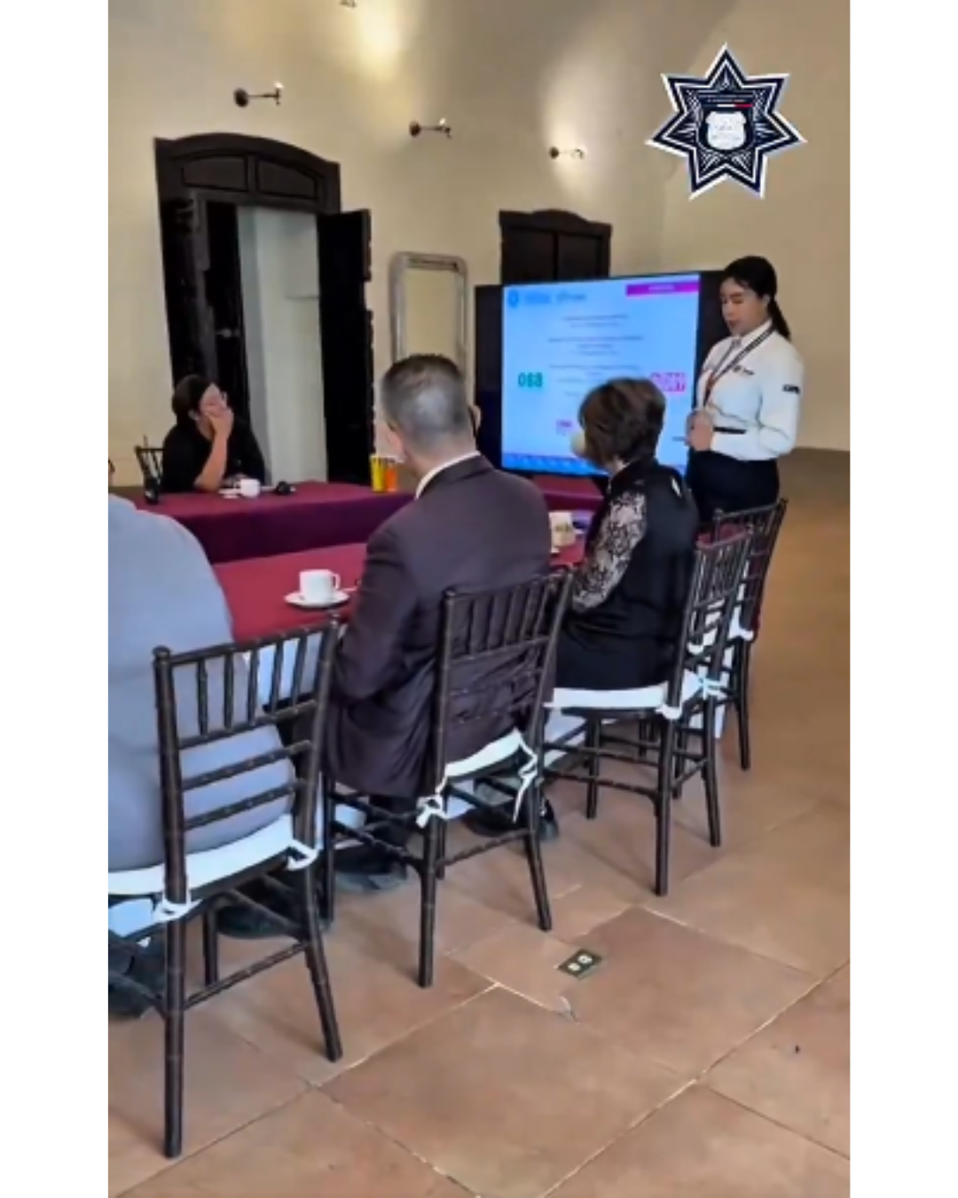 Programa “Negocio de la Ciudad”