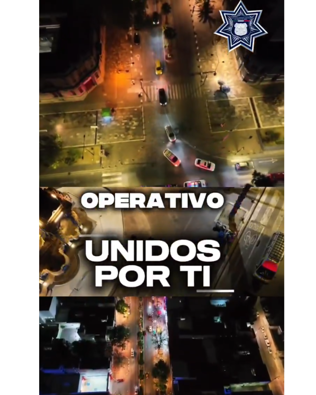 Operativo Unidos por Ti