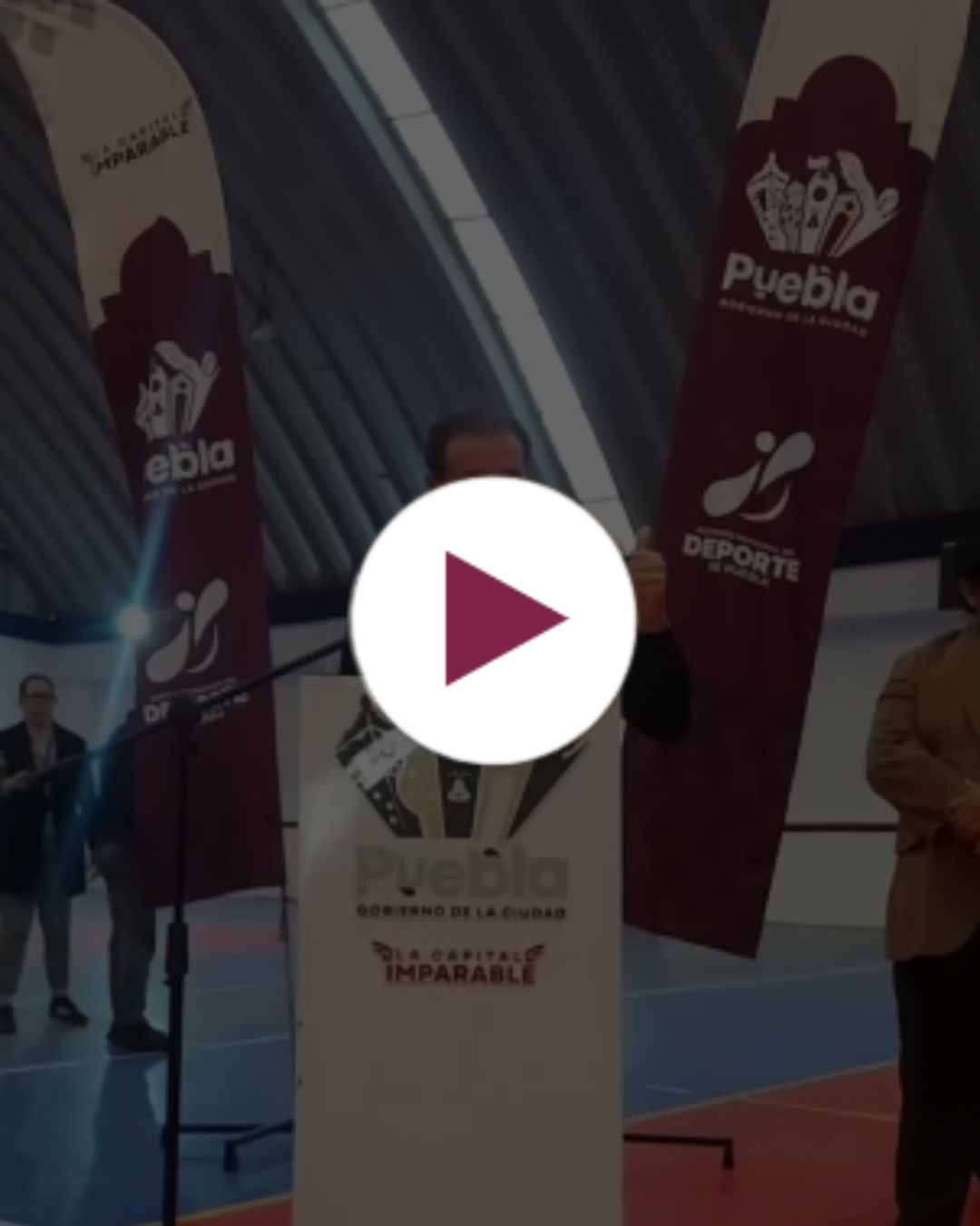 Inicio de Actividades Deportivas 2025: Escuelas de Iniciación Deportiva