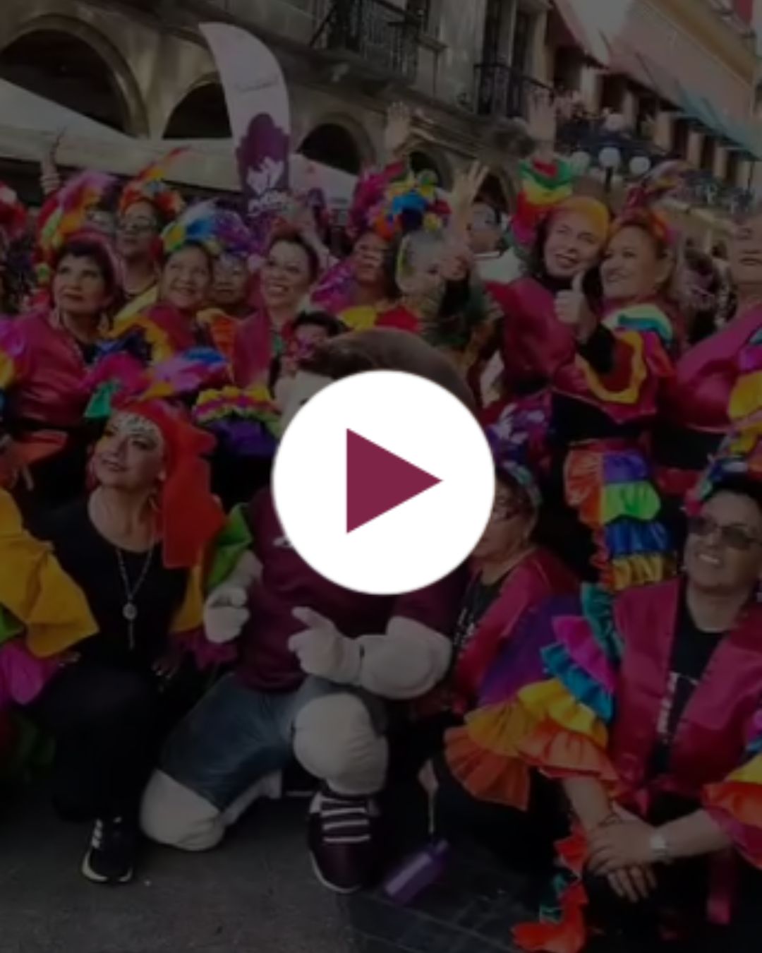 Activación Física en Conmemoración al Día de la Mujer