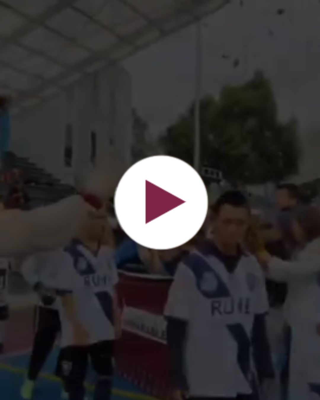 Torneo Municipal por la Inclusión 2025