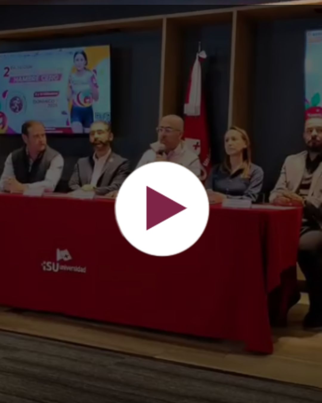 Presentación de la 2da. Edición de la Carrera “Corre y Comparte Hambre Cero” junto a DIF Puebla Capital Y Banco de Alimentos Caritas Puebla