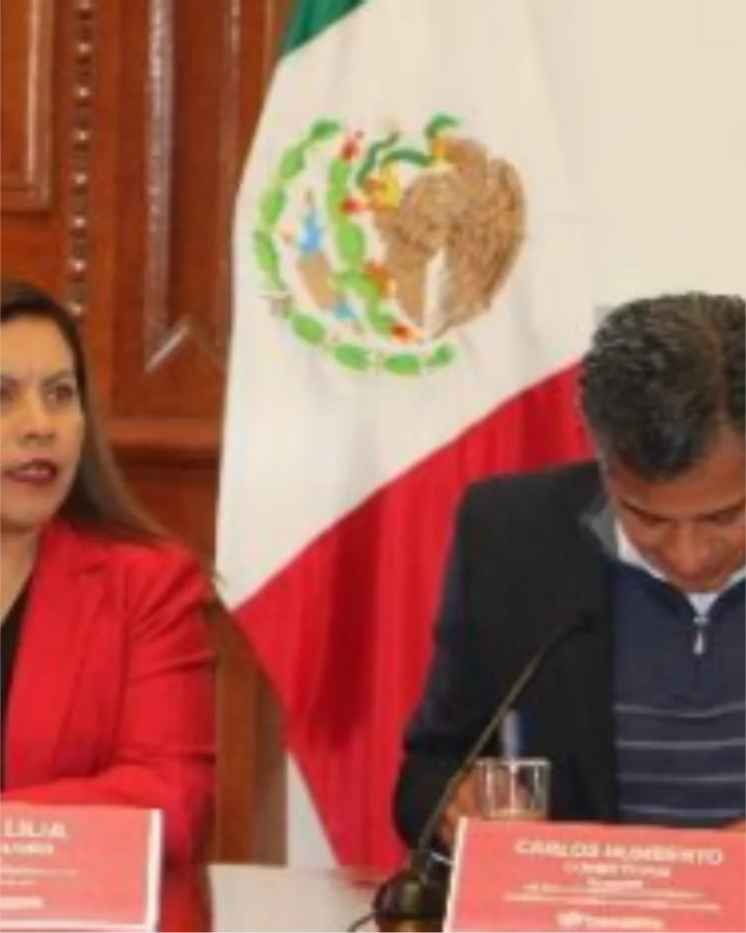 Reitera Pepe Chedraui su compromiso para fortalecer la prevención y detección de actos corruptos en la administración