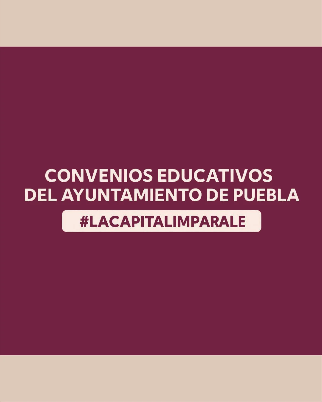Convenios Educativos
