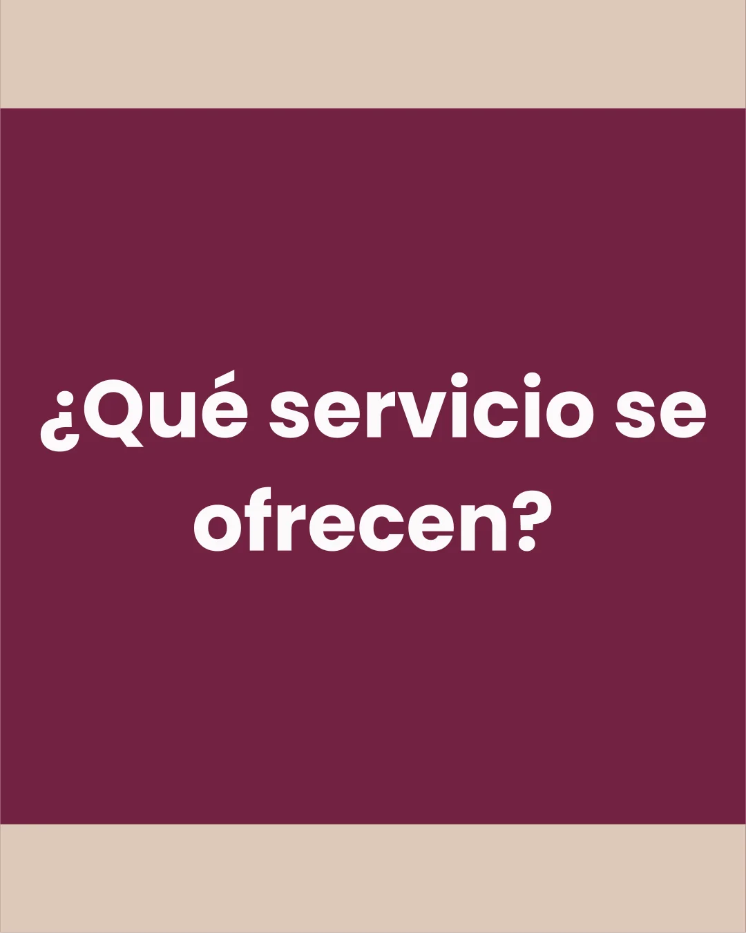¿Qué servicio se ofrecen en las Jornadas por la Ciudad de los Derechos?