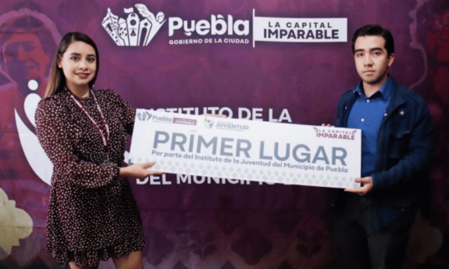 ¿Qué hace el Instituto de la Juventud del Municipio de Puebla?