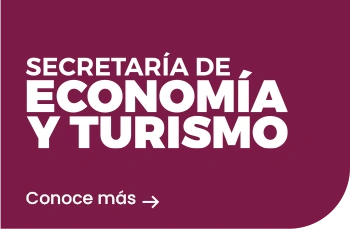 Secretaria de Economia y Turismo