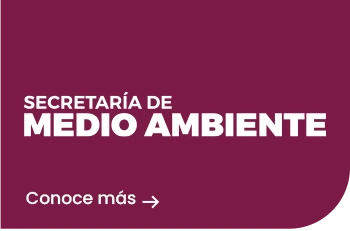 Secretaría de Medio Ambiente