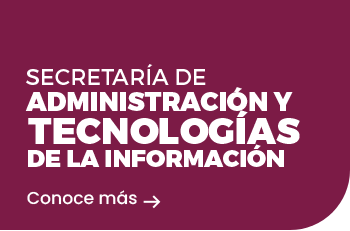 Secretaria de Administración y Tecnologias de la Información