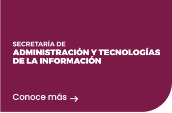 Secretaria de Administración y Tecnologias de la Información
