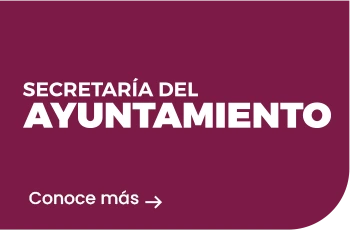 Secretaría del Ayuntamiento