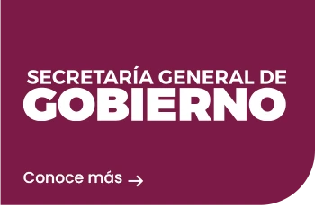 Secretaria General de Gobierno
