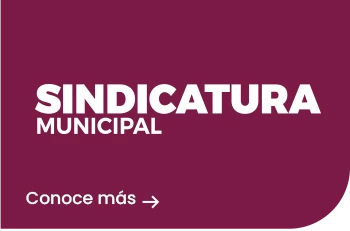 Sindicatura Municipal